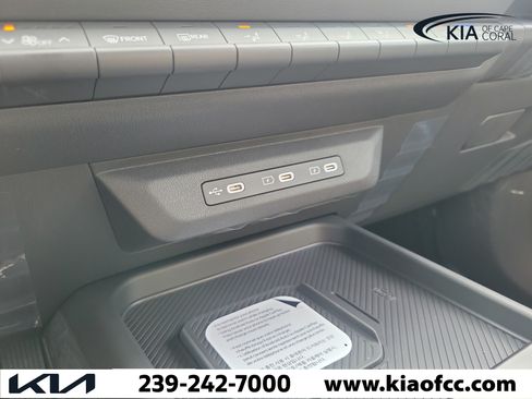 New 2027 Kia Seltos S FWD image 31