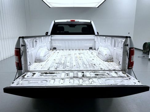 Used 2018 Ford F150 XL w/ Equipment Group 101A Mid image 17