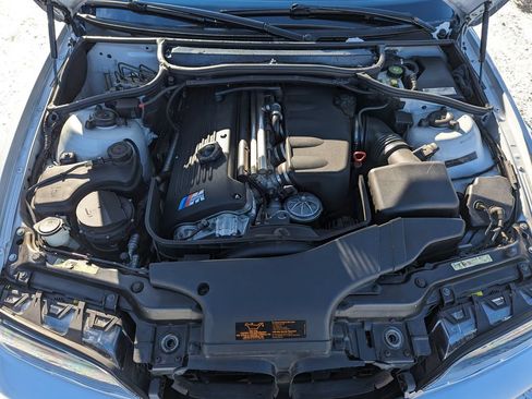 Used 2002 BMW M3 Coupe RWD image 43