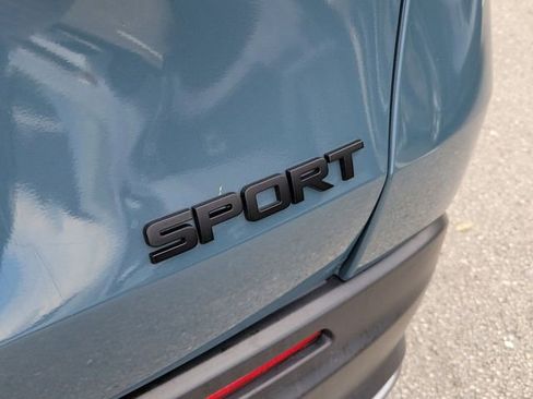 Used 2024 Honda HR-V Sport image 9