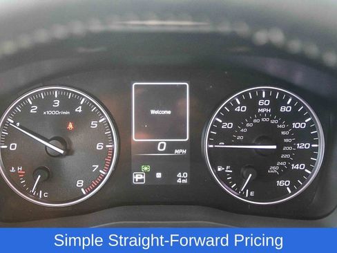 New 2026 Subaru Ascent Limited w/ Popular Package #2 AWD/4WD image 22