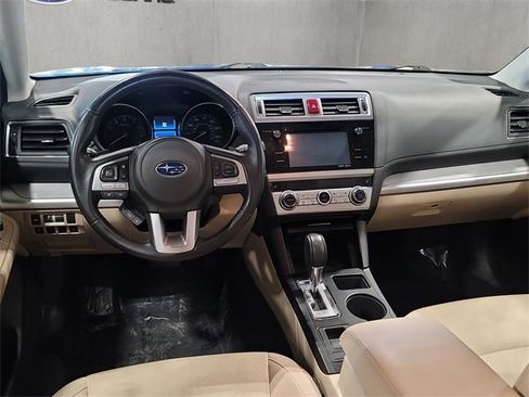 Used 2016 Subaru Legacy 2.5i Premium w/ Moonroof Package image 26