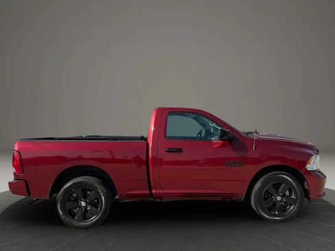 Used 2015 RAM 1500 Express AWD/4WD image 10
