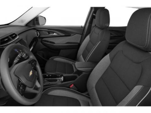Used 2023 Chevrolet TrailBlazer LT FWD image 12