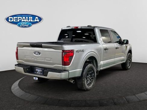 Used 2025 Ford F150 STX image 7