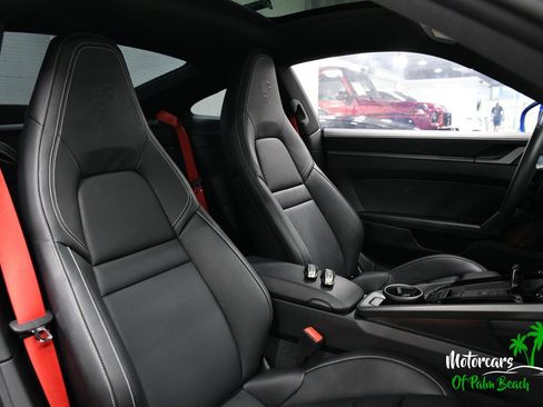 Used 2025 Porsche 911 Carrera RWD image 67