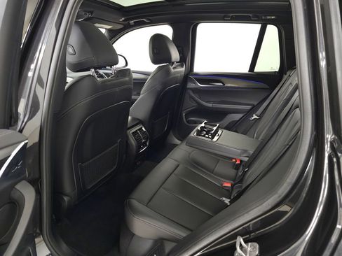 Used 2023 BMW X3 M40i w/ Premium Package AWD/4WD image 39