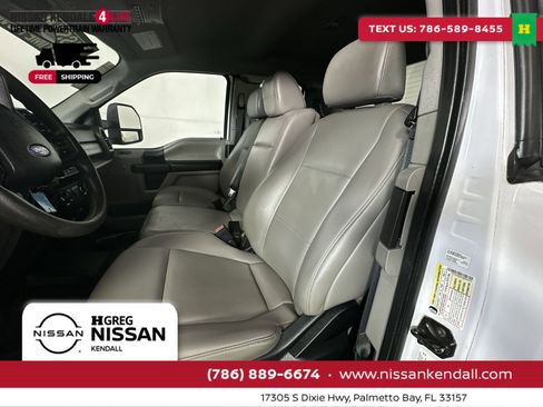 Used 2020 Ford F250 XL image 15