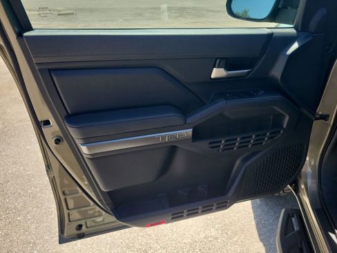 New 2025 Toyota Tacoma TRD Off-Road image 40