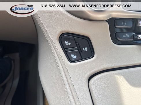 Used 2017 GMC Yukon Denali w/ Open Road Package image 21