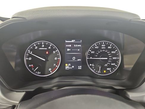 New 2026 Subaru Crosstrek 2.5i Premium AWD/4WD image 15