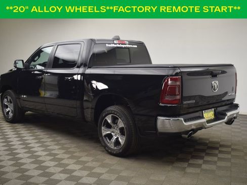 Used 2023 RAM 1500 Laramie image 6