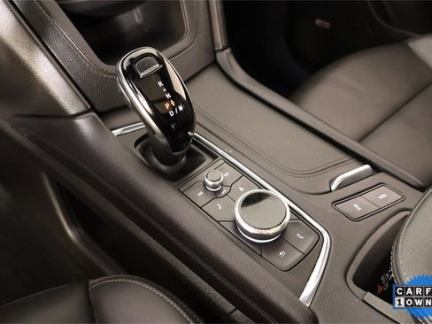 Certified 2025 Cadillac XT6 Premium Luxury image 8