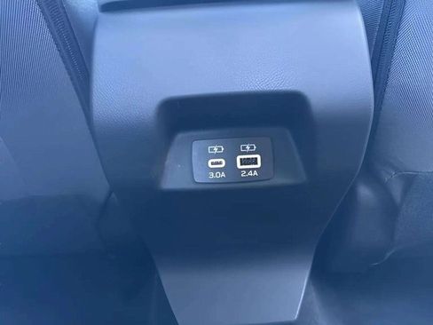 New 2026 Subaru Crosstrek 2.0i Premium image 19