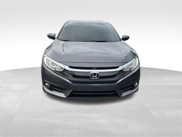 Used 2016 Honda Civic LX image 2