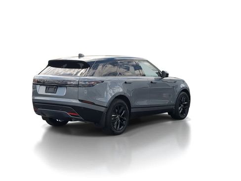 Used 2026 Land Rover Range Rover Velar Dynamic SE AWD/4WD image 8