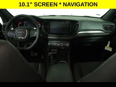 New 2026 Dodge Durango GT AWD/4WD image 5