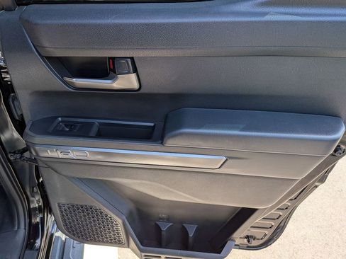 Used 2024 Toyota Tacoma TRD Sport RWD image 19