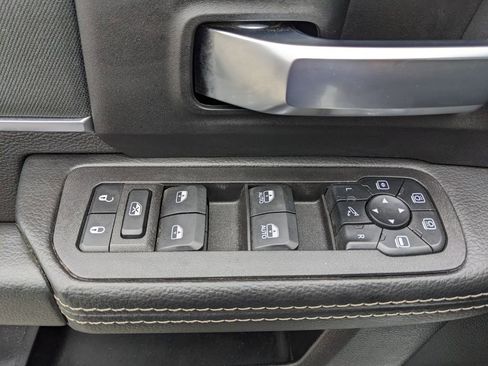 Used 2025 RAM 2500 Big Horn image 55