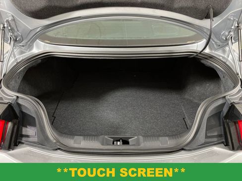 New 2025 Ford Mustang EcoBoost image 24