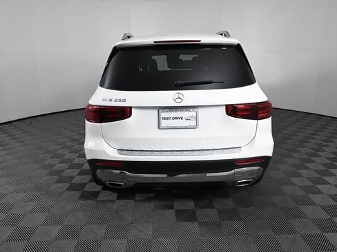 New 2026 Mercedes-Benz GLB 250 image 29