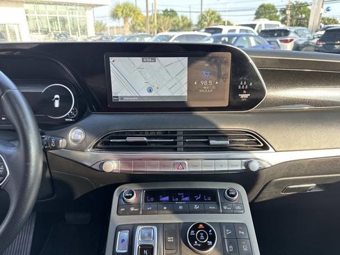 Used 2022 Hyundai Palisade Calligraphy AWD/4WD image 25