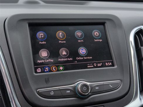 Used 2023 Chevrolet Equinox LT image 18