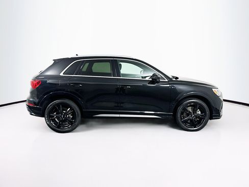 Used 2020 Audi Q3 2.0T Premium Plus w/ Premium Plus Package image 10