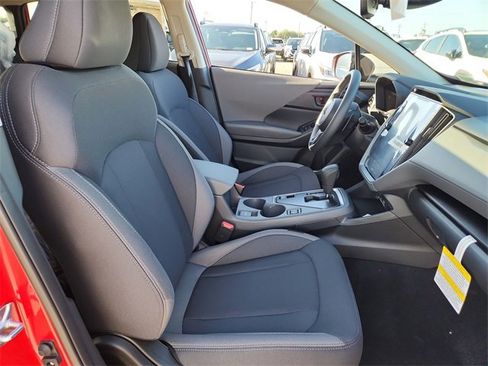 New 2025 Subaru Crosstrek 2.5i Premium image 24