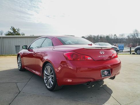 Used 2013 INFINITI G37 Sport w/ Premium Pkg image 4