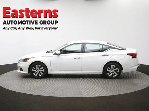Used 2022 Nissan Altima 2.5 S FWD image 58
