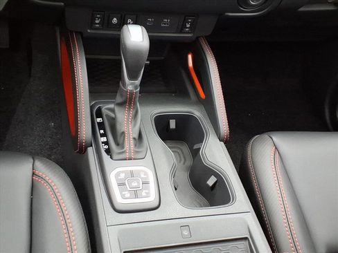 New 2026 Nissan Frontier PRO-4X w/ Pro Premium Package image 14