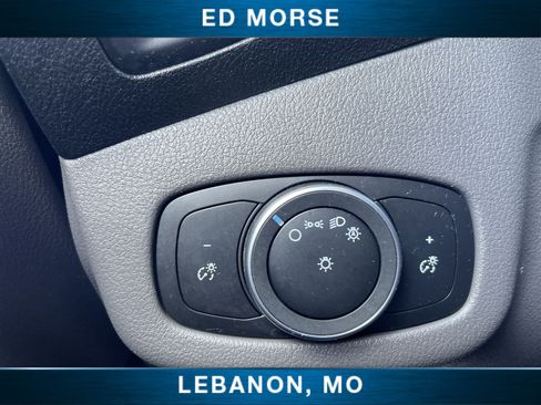 Certified 2023 Ford Transit Connect XL FWD image 16