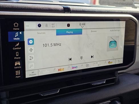 New 2026 Jeep Wrangler Willys image 13