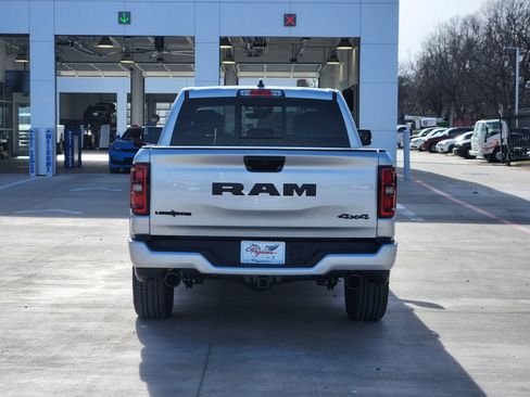New 2026 RAM 1500 Lone Star image 8