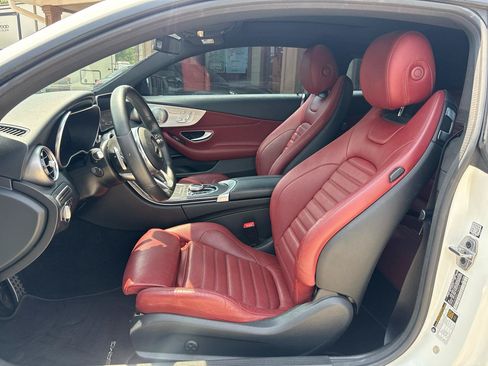 Used 2020 Mercedes-Benz C 300 Coupe image 9