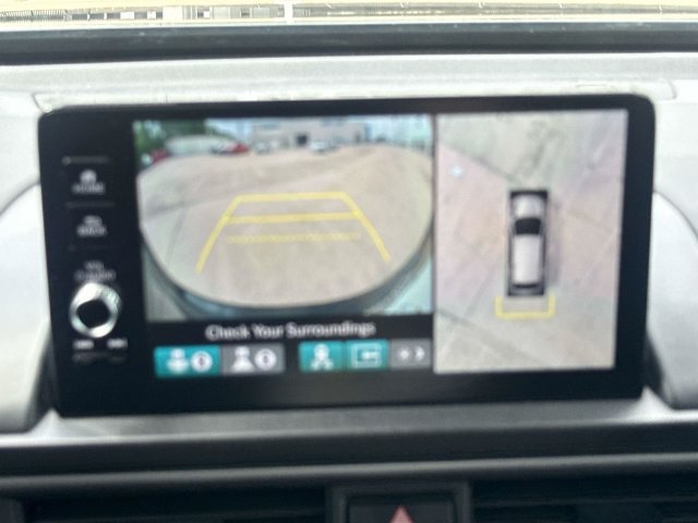 Used 2025 Honda Pilot Elite image 19