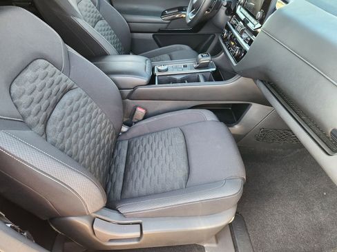 Used 2022 Nissan Pathfinder S w/ Cargo Package image 13