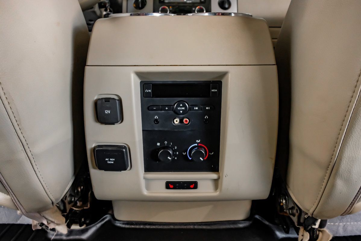 Used 2014 Ford Expedition EL Limited w/ Equipment Group 301A AWD/4WD image 35