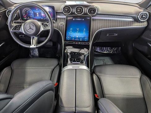 Certified 2023 Mercedes-Benz C 300 Sedan image 18