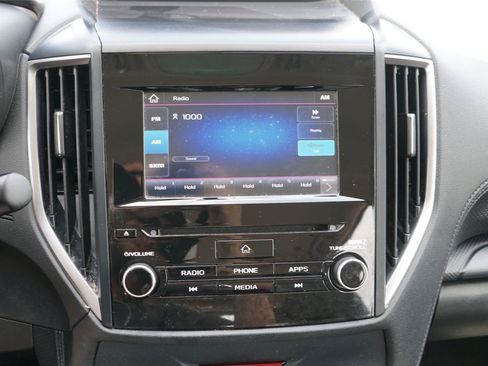 Used 2020 Subaru Forester w/ Popular Package #1 AWD/4WD image 13