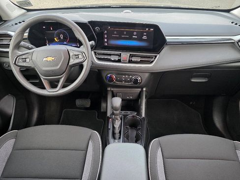 Certified 2024 Chevrolet TrailBlazer LS w/ LS Convenience Package image 2