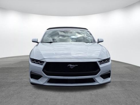 Used 2024 Ford Mustang Premium RWD image 3