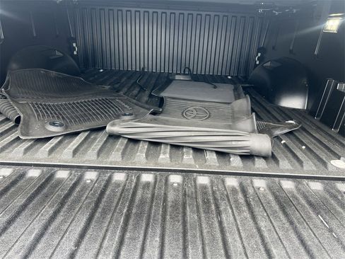 New 2025 Toyota Tundra Limited image 14