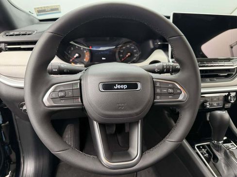 New 2026 Jeep Compass Limited image 23