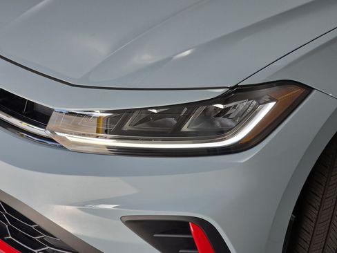 New 2026 Volkswagen Jetta GLI Autobahn FWD image 32