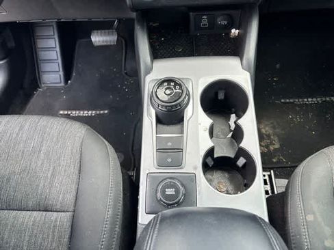 Used 2023 Ford Bronco Sport Big Bend AWD/4WD image 17