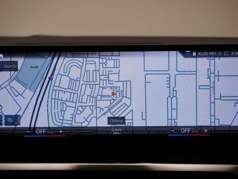 Used 2024 BMW M240i Coupe image 12