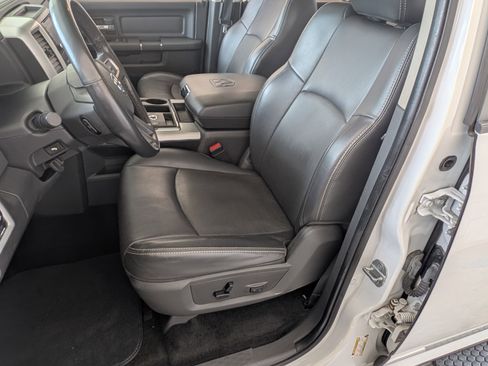 Used 2010 Dodge Ram 1500 Truck Sport RWD image 17