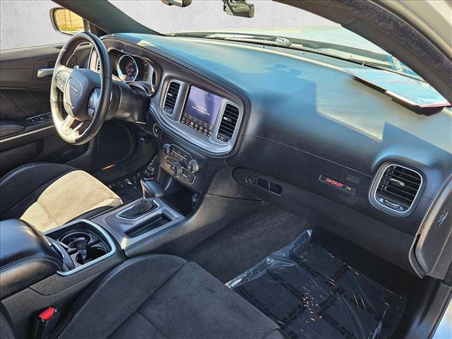 Used 2023 Dodge Charger Scat Pack w/ Plus Group RWD image 20